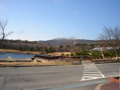 エンゼルフォレスト那須白河（旧：羽鳥湖高原レジーナの森）