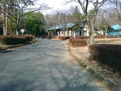 那須野が原公園オートキャンプ場
