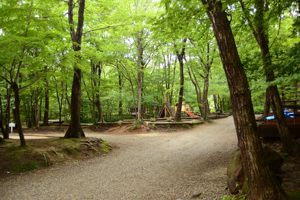 メープル那須高原キャンプグランド