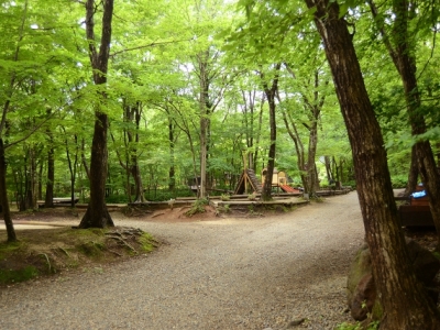 メープル那須高原キャンプグランド