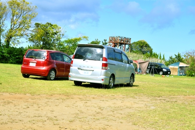 大原オートキャンプインそとぼう