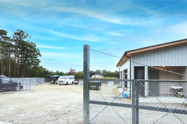 SecretBase・CampMellow