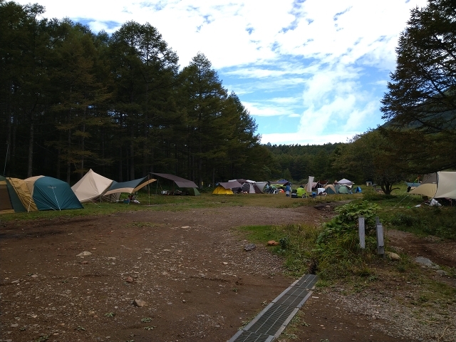 穴場あり 予約不要 で利用できる全国のキャンプ場をご紹介 ふぁみきゃん 穴場あり 予約不要 で利用できる全国のキャンプ場をご紹介 ふぁみきゃん