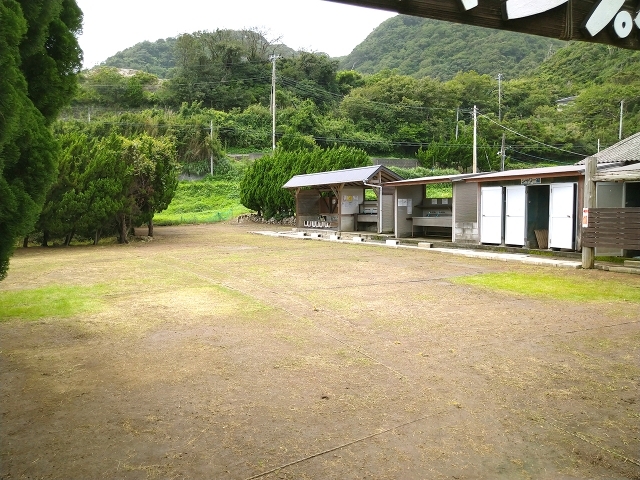 入間キャンプ村
