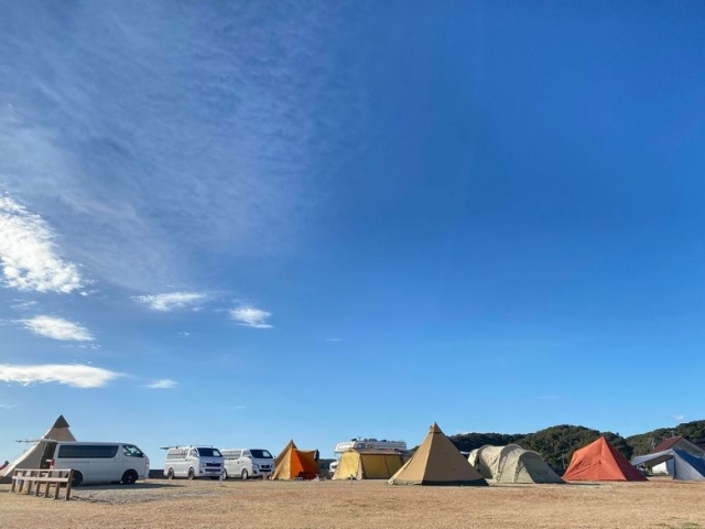 AzuriCampSpace(アヅリキャンプスペース)