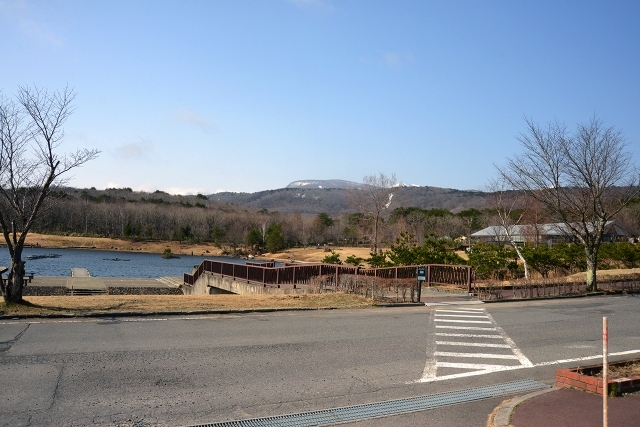 エンゼルフォレスト那須白河(旧:羽鳥湖高原レジーナの森)
