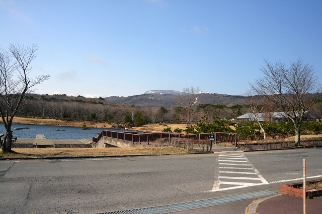 エンゼルフォレスト那須白河（旧：羽鳥湖高原レジーナの森）